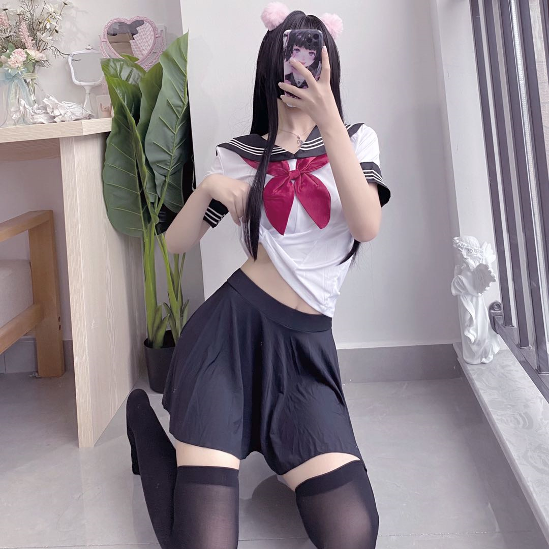 图库-兔崽（tuzaibaby）【287p】